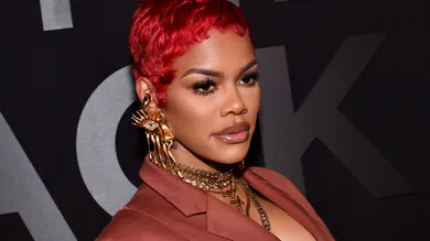 TV One Presents The 6th Annual URBAN ONE HONORS: Best In Black - Inside - Arrivals