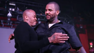 "The Documentary" 10th Anniversary Party And Concert