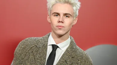 GQ Men of the Year Party 2023