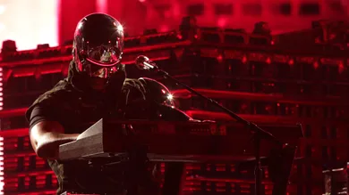 The Weeknd 'After Hours Til Dawn' Concert, Mexico City