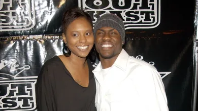 Polaroid/OutKast 2004  Grammy Party