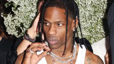 Sinan's Art Basel Party