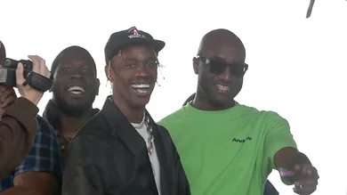 2018 Astroworld Festival