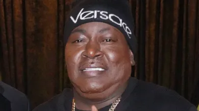 Uncle Luke's Birthday Celebration