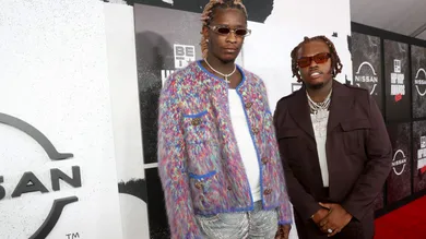 BET Hip Hop Awards 2021 - Red Carpet