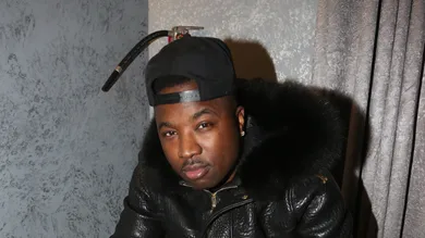 House Party With just Blaze And Troy Ave