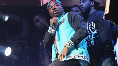 Coors Light Soundtrack reFRESH Brings DJ Mustard, Fabolous And Special Guests To NYC