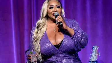 The Los Angeles LGBT Center Gala - Inside