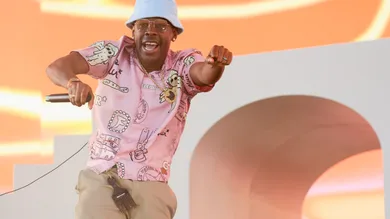 2023 Coachella Valley Music And Arts Festival - Weekend 1 - Day 3