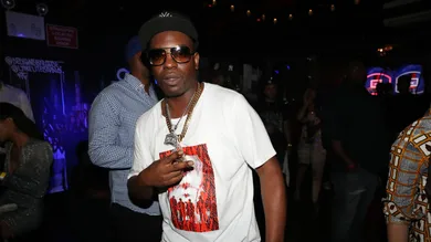 "Power" Final Season World Premiere - After Party