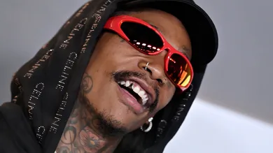 Los Angeles Premiere Event For Onyx's Collective's "Drive With Swizz Beatz"