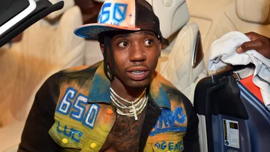 650 LUC: Gangsta Grillz Listening Event