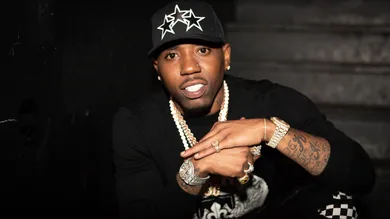 YFN Lucci's "Ray Ray from Summer Hill Tour" - West Hollywood, CA