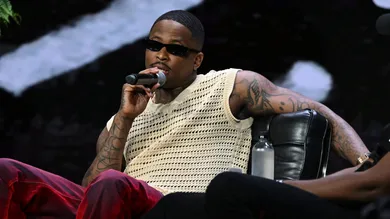 REVOLT World 2023 Presented By Walmart - Day 2