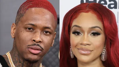 YGSaweetieSpinTheBlock