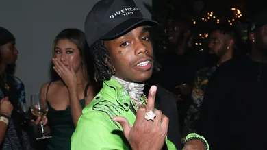 Murda Beatz 25th Birthday + GRAMMY Celebration