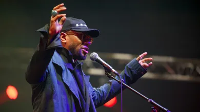 FRANCE-MUSIC-FESTIVAL-NJP-50TH-ANNIVERSARY