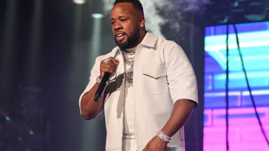 CMG Gangsta Art Tour - Atlanta, GA