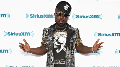 Celebrities Visit SiriusXM - June 14, 2018