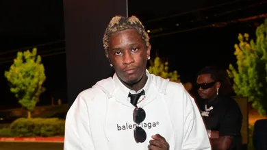 Slime Language 2 #1 Album Event