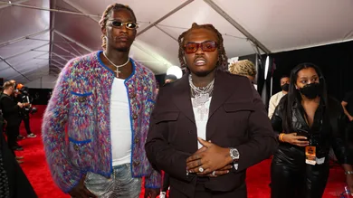 BET Hip Hop Awards 2021 - Red Carpet