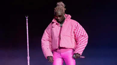 2021 Lollapalooza - Day 4