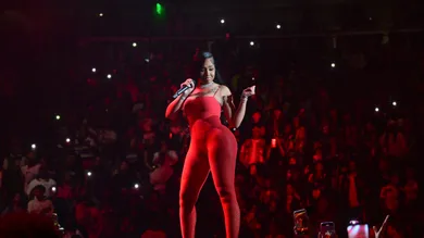 Lil Baby &amp; Friends Birthday Celebration