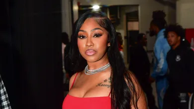 Lil Baby &amp; Friends Birthday Celebration