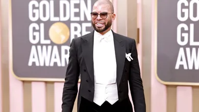 80th Annual Golden Globe Awards - Arrivals