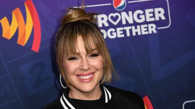 A Night Of Pride With GLAAD And NFL