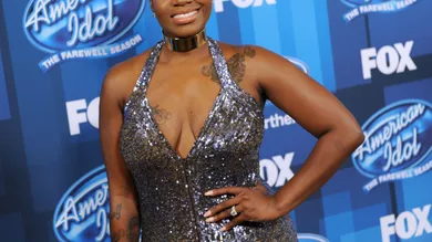 FOX's "American Idol" Finale For The Farewell Season - Arrivals