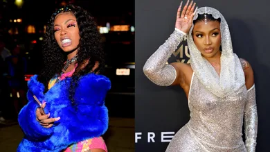 asian doll jada kingdom