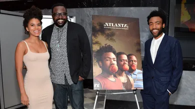 "Atlanta" New York Screening