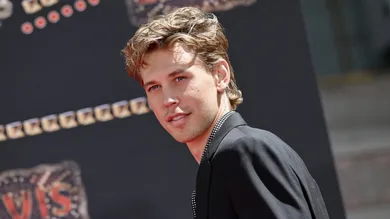 TCL Chinese Theatre Hosts Handprint Ceremony Honoring Priscilla Presley, Lisa Marie Presley And Riley Keough