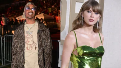 benny the butcher taylor swift