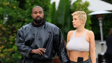 Celebrity Sightings In Los Angeles - May 13, 2023