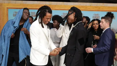 Los Angeles Premiere of Sony Pictures' "The Book of Clarence"