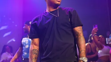 Soulja Boy World Tour - Atlanta, GA