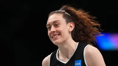 Dallas Wings v New York Liberty