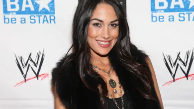 WWE And The Creative Coalition Host "Be A STAR" Bullying Prevention Rally