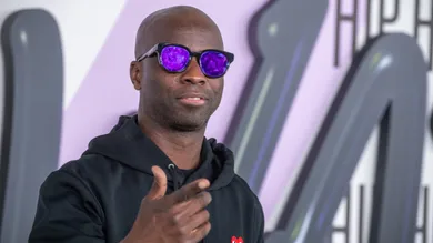 BET Hip Hop Awards 2023 - Arrivals