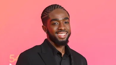 The 54th NAACP Image Awards - Arrivals