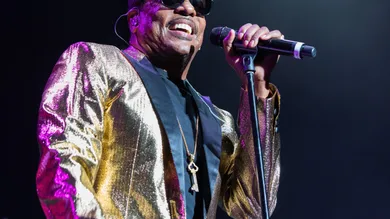 R Kelly In Concert - Detroit, MI