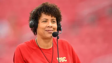 COLLEGE FOOTBALL: SEP 02 Nevada at USC