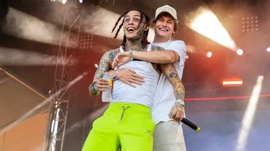 2022 Summer Smash Festival