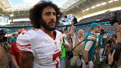 San Francisco 49ers v Miami Dolphins