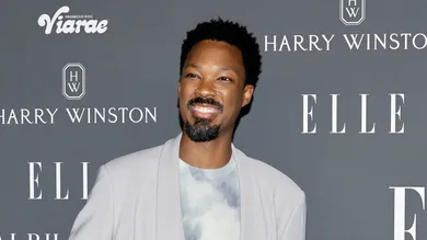 ELLE's Women In Hollywood Celebration - Arrivals