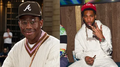 creator and key glock