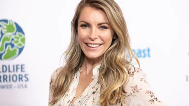 Steve Irwin Gala Dinner