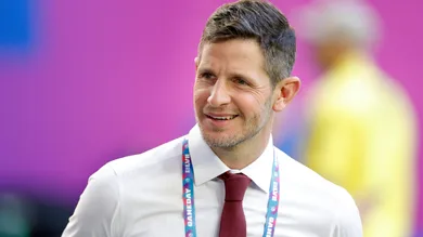 Super Bowl LVII - Kansas City Chiefs v Philadelphia Eagles